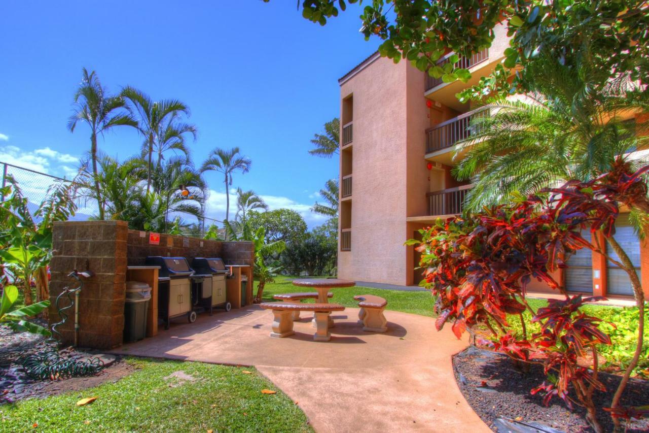 Maui Vista 1423 Apartman Kihei Kültér fotó