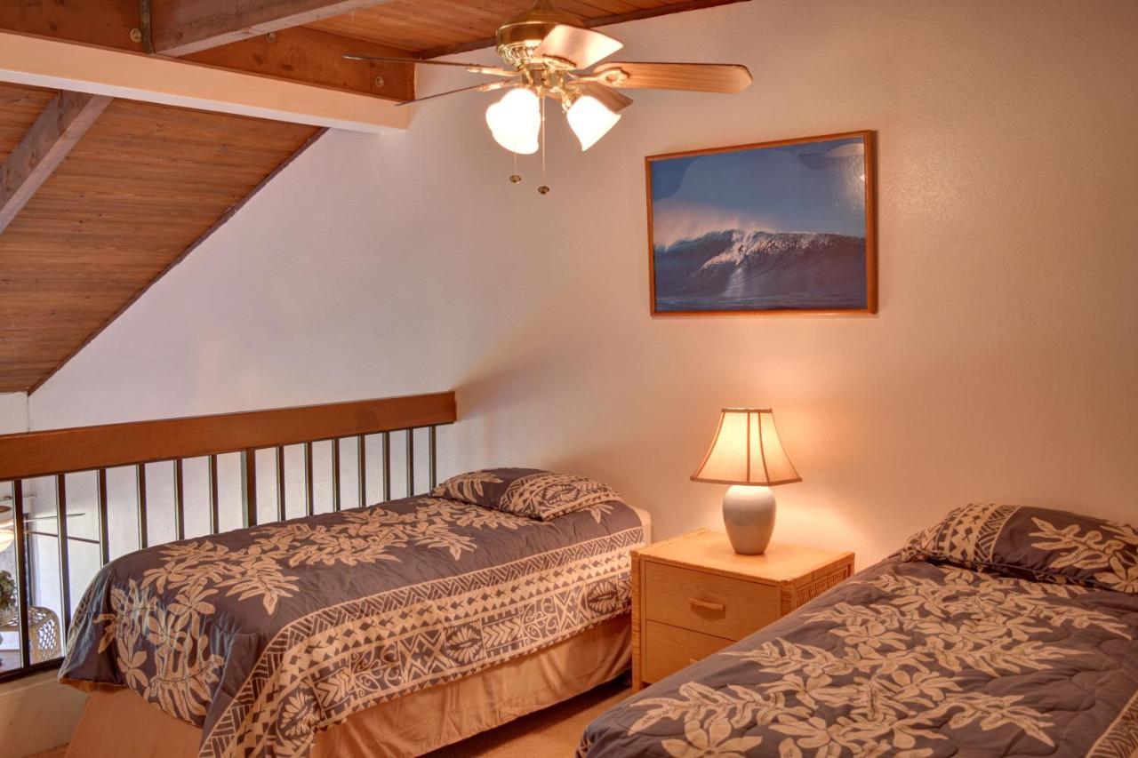 Maui Vista 1423 Apartman Kihei Kültér fotó