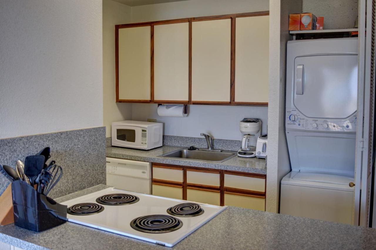 Maui Vista 1423 Apartman Kihei Kültér fotó